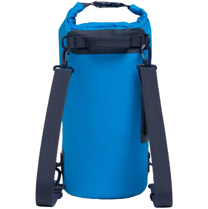 2026 C-Skins Session 12L Dry Bag C-DBSE12 - Hawaiian Blue